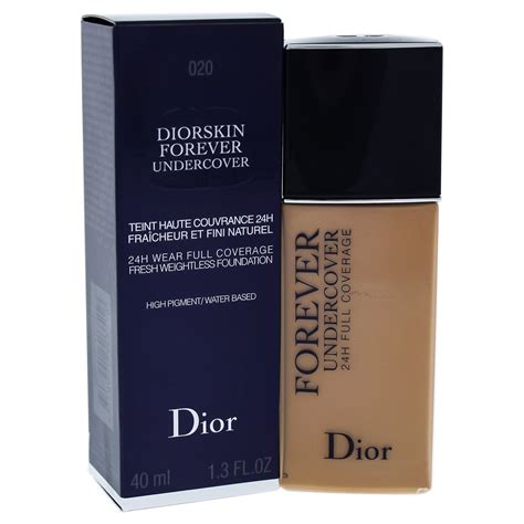 dior forever foundation 020|dior forever foundation for women.